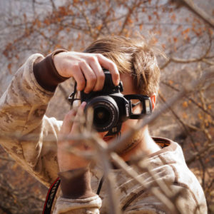 Photographer